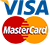 VISA / MASTERCARD